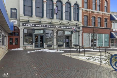 18 Public Square Shelbyville IN 46176