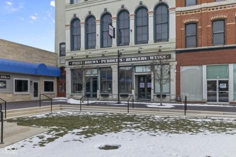 18 Public Square Shelbyville IN 46176