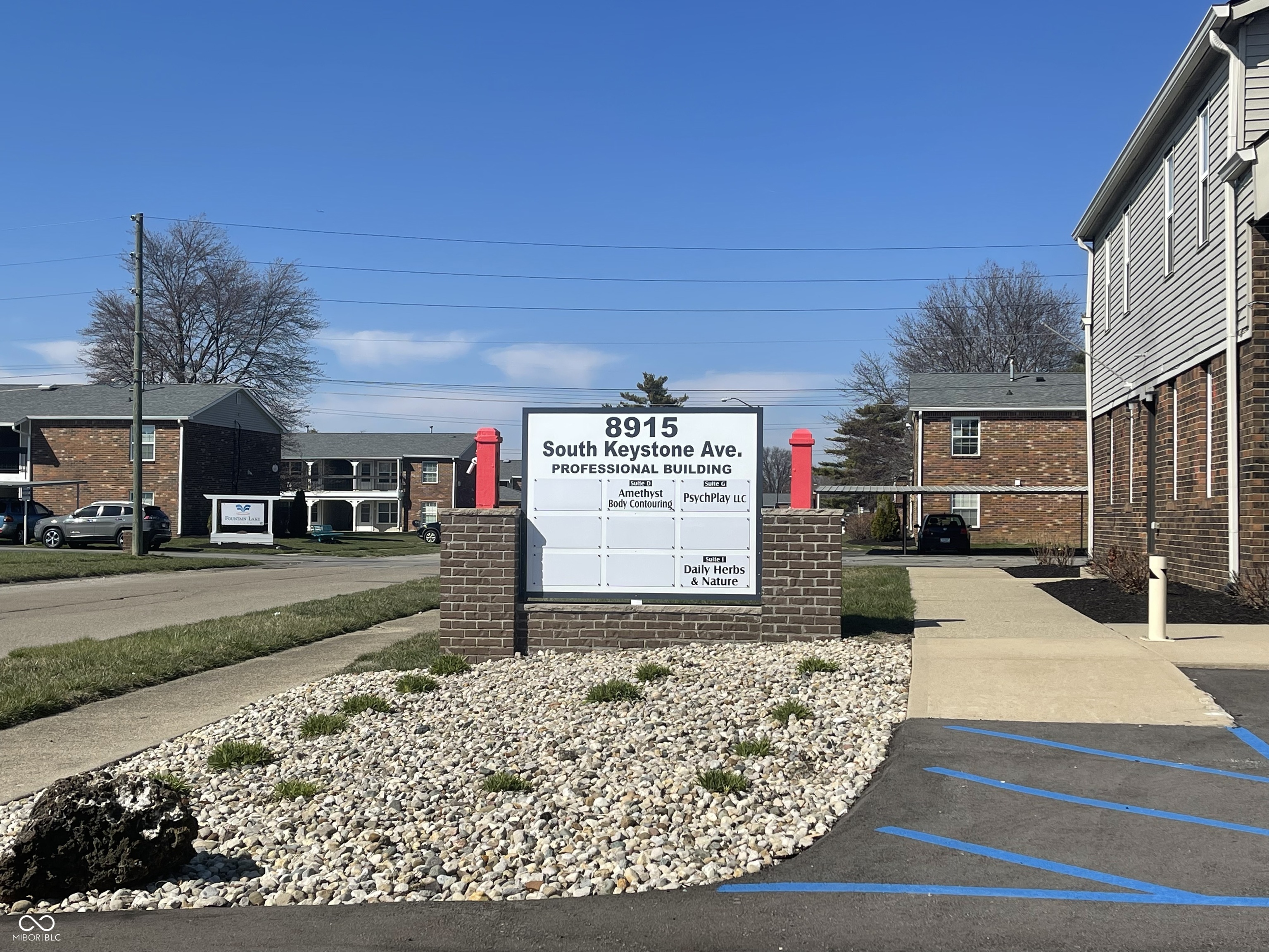 8915 S Keystone Avenue Indianapolis IN 46227