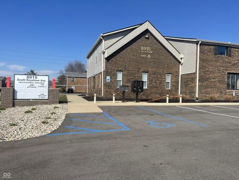 8915 S Keystone Avenue Indianapolis IN 46227
