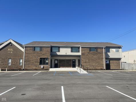 8915 S Keystone Avenue Indianapolis IN 46227