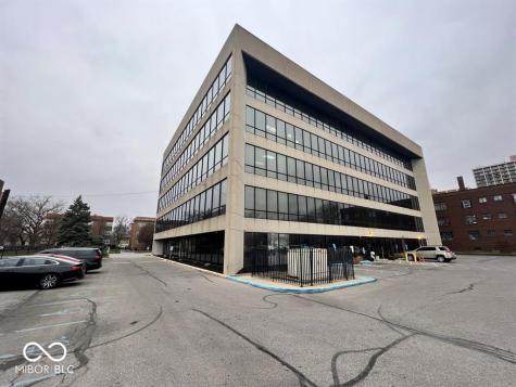 3737 N Meridian Street Indianapolis IN 46208