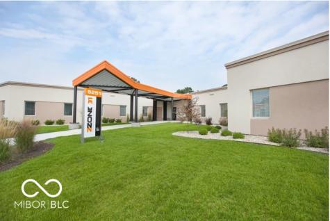 5401 S East Street Indianapolis IN 46227
