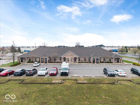 299 Shiloh Crossing Avon IN 46123