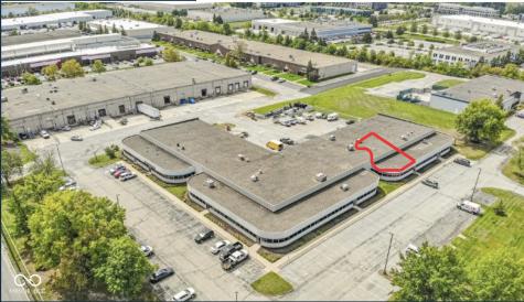5645 W 79th Street Indianapolis IN 46278