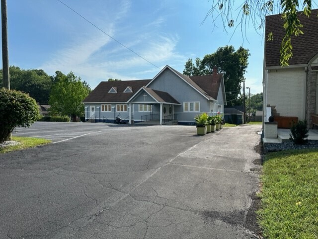 5102 Central Avenue Indianapolis IN 46205
