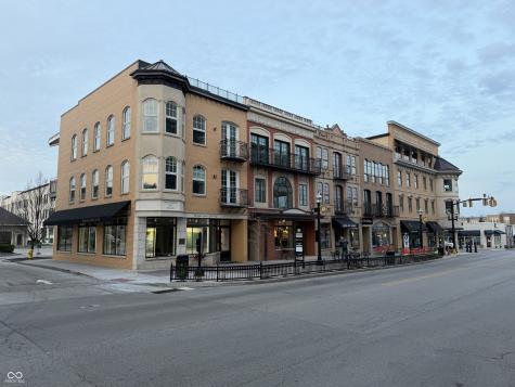 27 E Main Street Carmel IN 46032