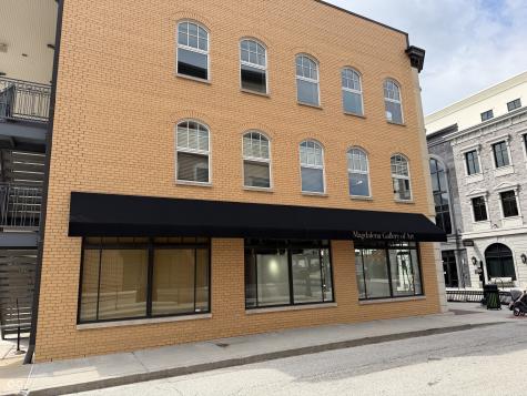 27 E Main Street Carmel IN 46032