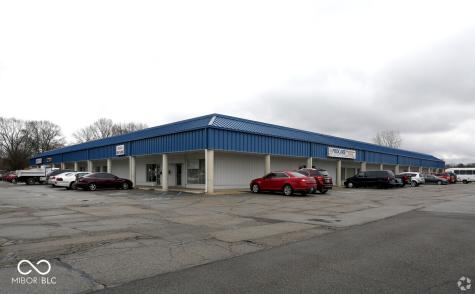 2525 E 10th Anderson IN 46012