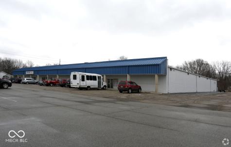 2525 E 10th Anderson IN 46012