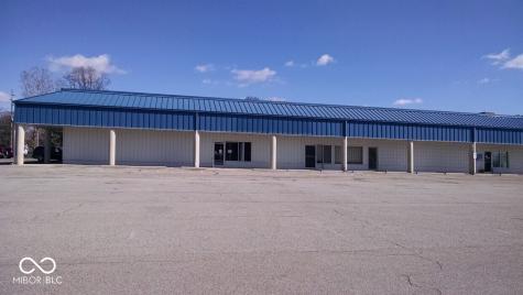 2525 E 10th Anderson IN 46012