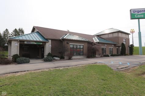 20 Alpine Drive Batesville IN 47006