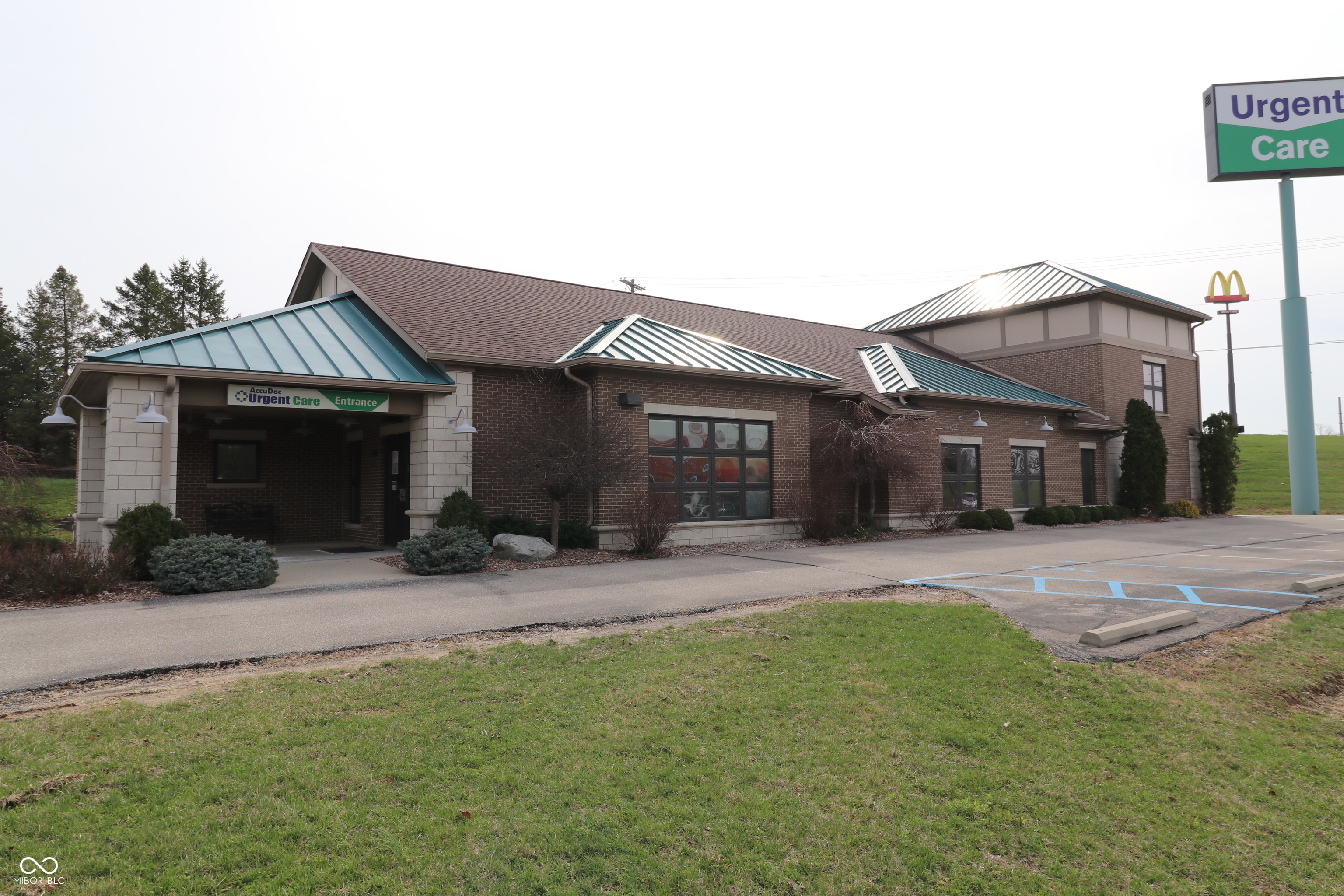 20 Alpine Drive Batesville IN 47006