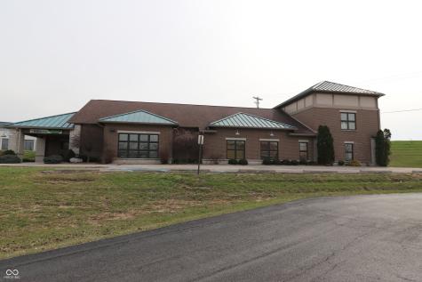 20 Alpine Drive Batesville IN 47006