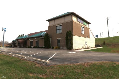 20 Alpine Drive Batesville IN 47006
