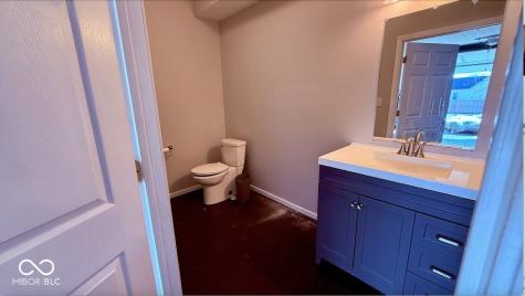 4105 W Sr 32 Westfield IN 46074