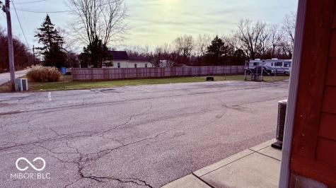 4105 W Sr 32 Westfield IN 46074