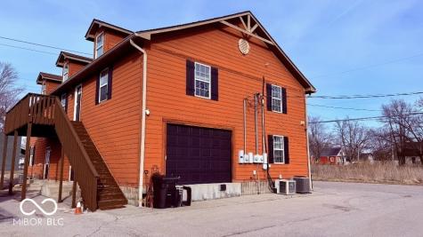 4105 W Sr 32 Westfield IN 46074