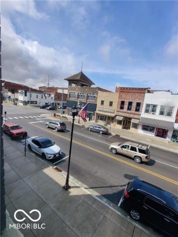110 S Harrison Street Shelbyville IN 46176