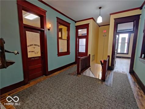 110 S Harrison Street Shelbyville IN 46176