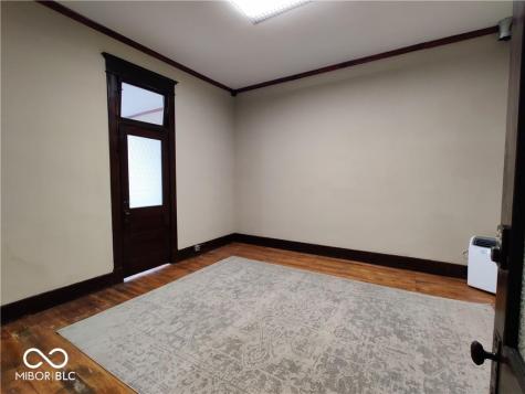 110 S Harrison Street Shelbyville IN 46176