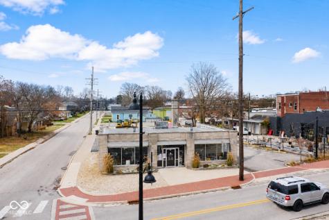 105 S Madison Avenue Greenwood IN 46142