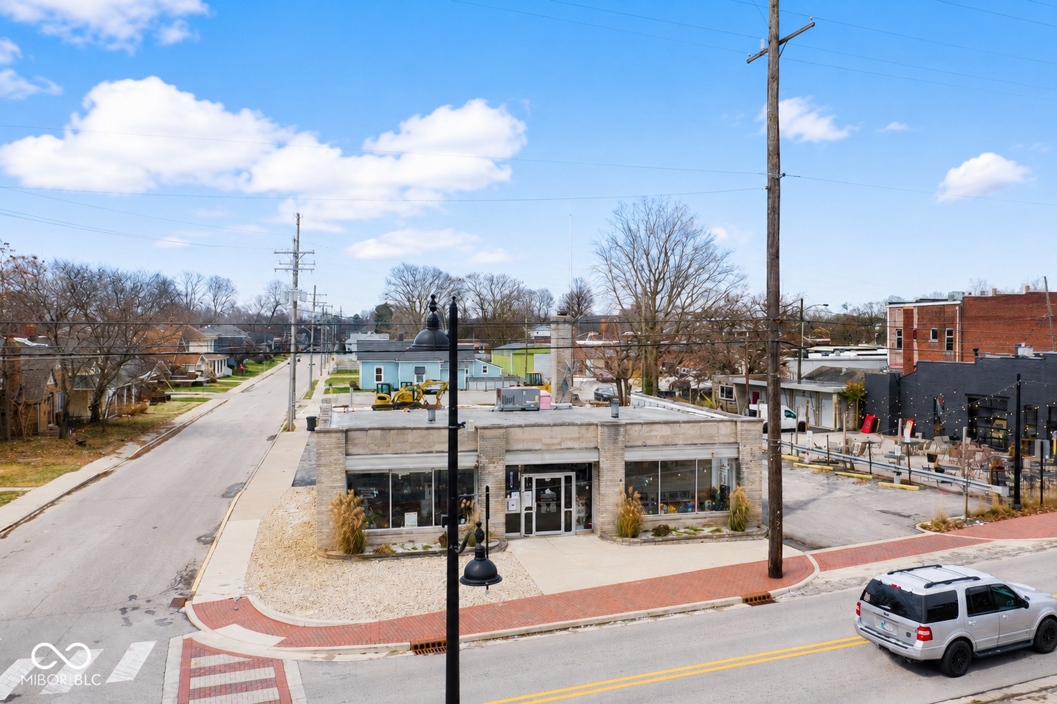 105 S Madison Avenue Greenwood IN 46142