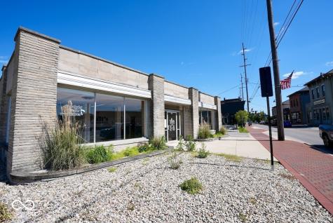105 S Madison Avenue Greenwood IN 46142
