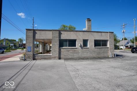 105 S Madison Avenue Greenwood IN 46142