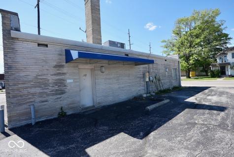 105 S Madison Avenue Greenwood IN 46142