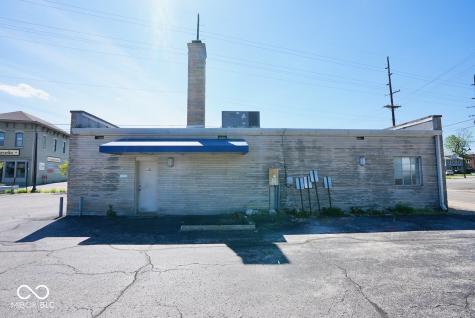 105 S Madison Avenue Greenwood IN 46142