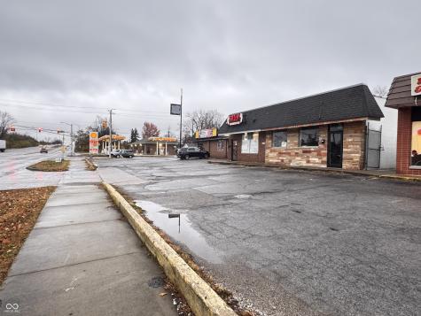 2077 Emerson Avenue Indianapolis IN 46218