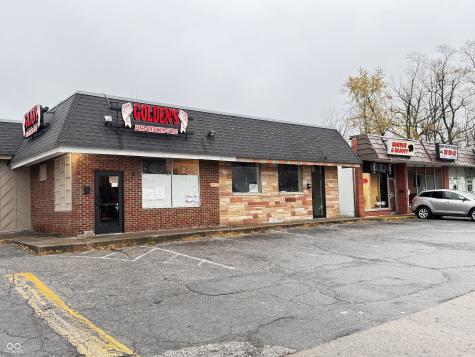 2077 Emerson Avenue Indianapolis IN 46218