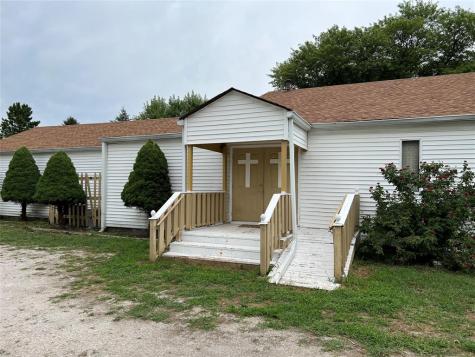 1401 Norton Avenue Indianapolis IN 46227
