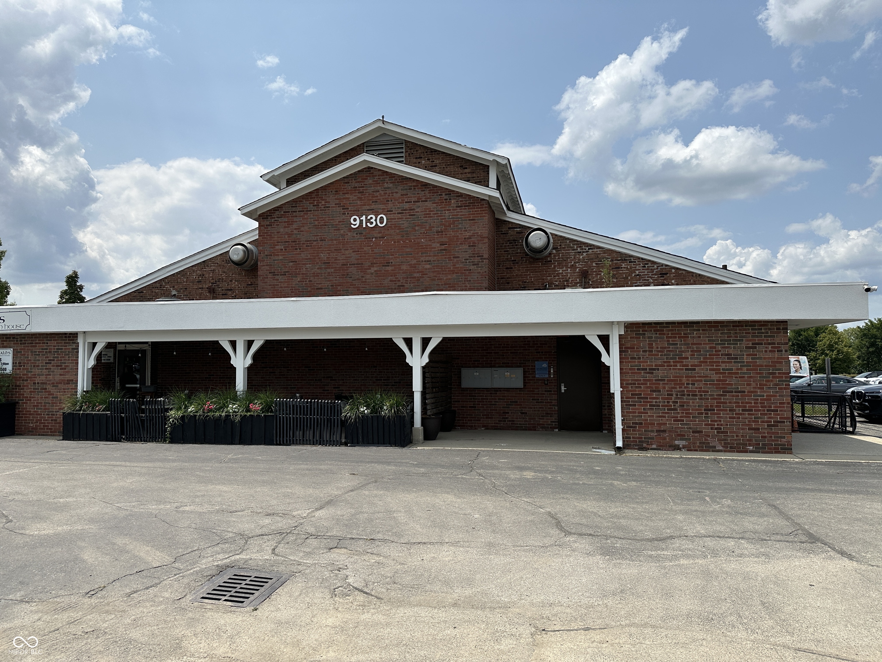 9130 Otis Avenue Indianapolis IN 46216