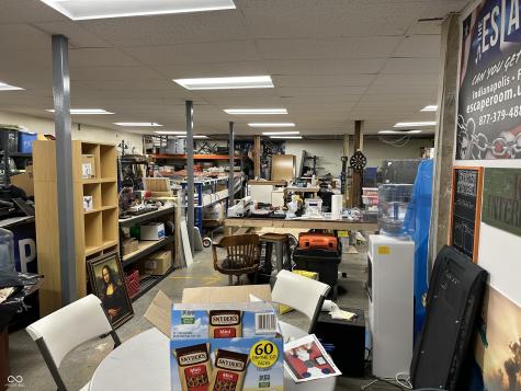 9130 Otis Avenue Indianapolis IN 46216