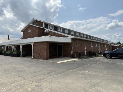 9130 Otis Avenue Indianapolis IN 46216