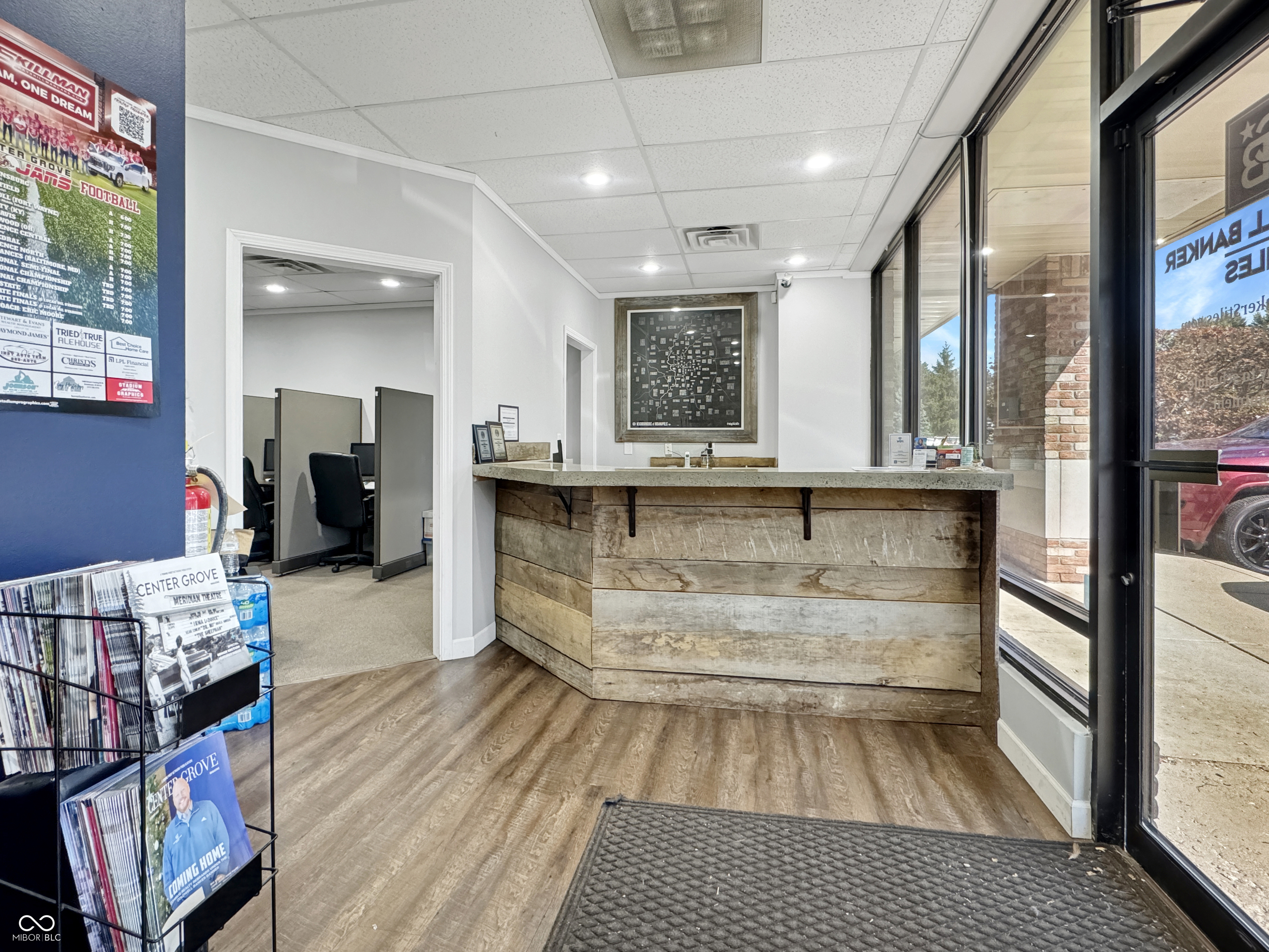 4800 W Smith Valley Road Greenwood IN 46142