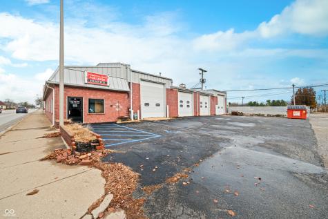 1441 Central Avenue Columbus IN 47201
