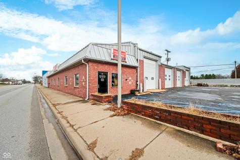1441 Central Avenue Columbus IN 47201