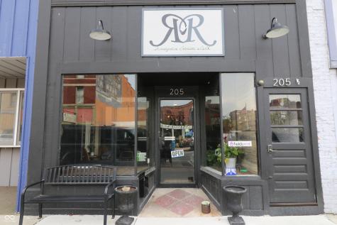 205 E Main Street Crawfordsville IN 47933