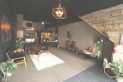 205 E Main Street Crawfordsville IN 47933