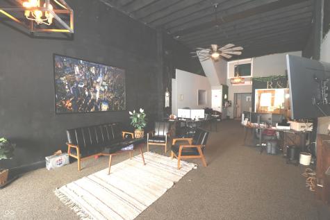 205 E Main Street Crawfordsville IN 47933