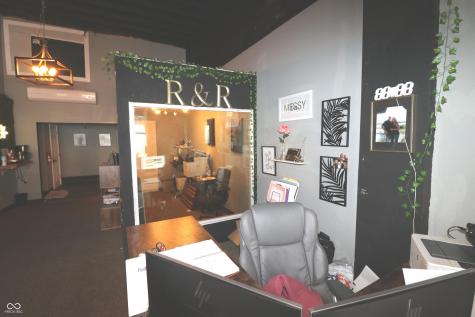 205 E Main Street Crawfordsville IN 47933