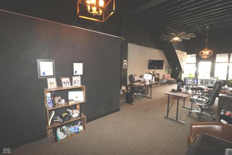 205 E Main Street Crawfordsville IN 47933