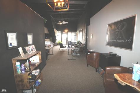 205 E Main Street Crawfordsville IN 47933
