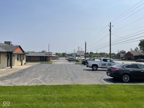 8001 S Meridian Street Indianapolis IN 46217