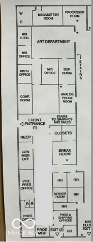 5550 Elmwood Court Indianapolis IN 46203