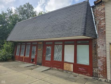 3358 N Capitol Avenue Indianapolis IN 46208