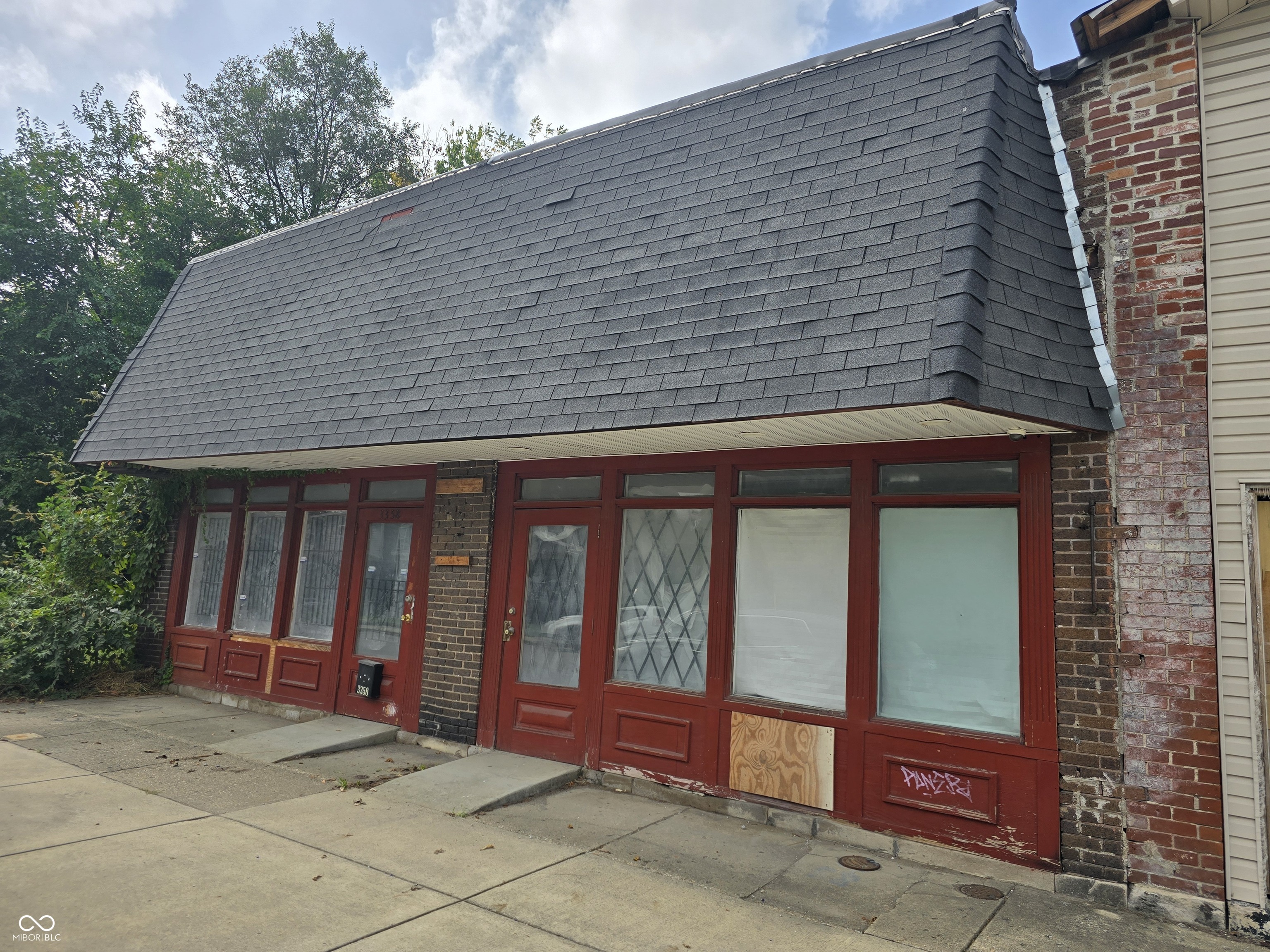 3358 N Capitol Avenue Indianapolis IN 46208